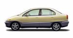 Toyota Prius Concept 1995 года